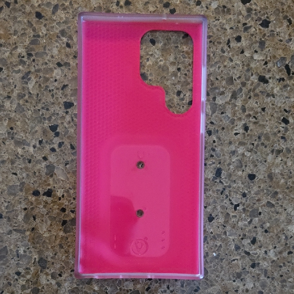 Loopy Case Gradient and Marble Phone Cases - Picture 5 of 5